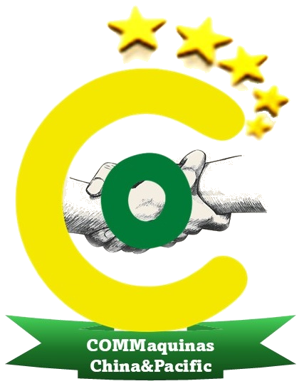 COMMAQUINAS China & Pacific