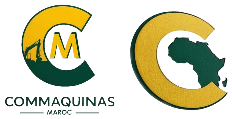 Commaquinas Maroc — visitar commaquinas-maroc.com